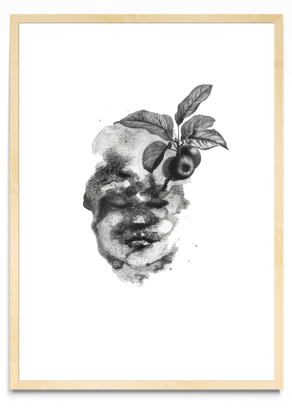 Fruto - Retrato MC