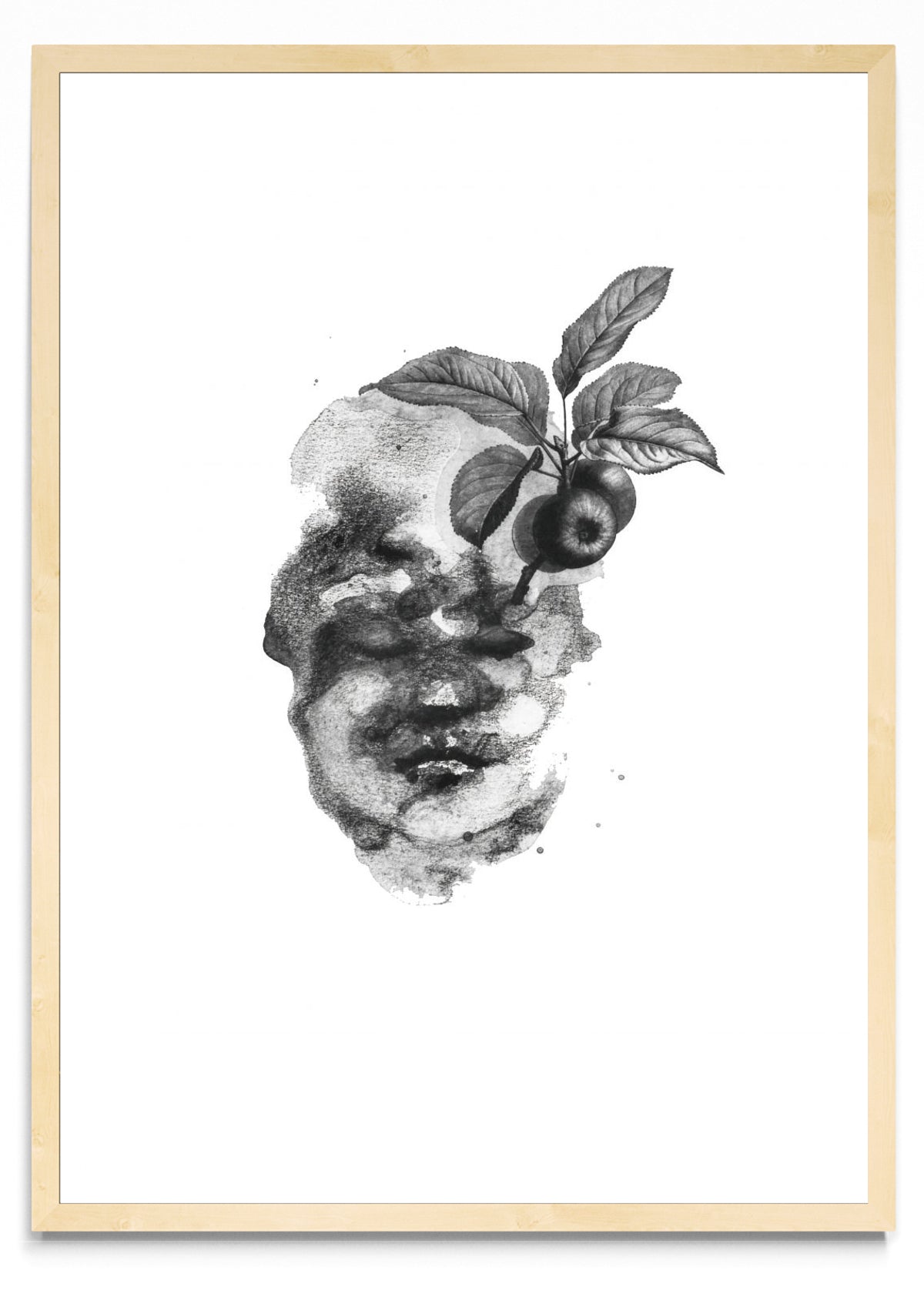 Fruto - Retrato MC