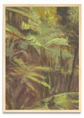 Jungla - Retrato MC