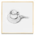 Taza de café - Cuadrado MC
