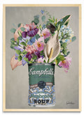 Campbell´s Rivoli - Retrato MC