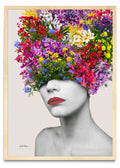 Broadway Bouquet - Retrato MC