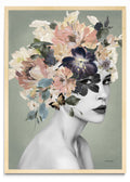 Alice Hoppe - Retrato MC