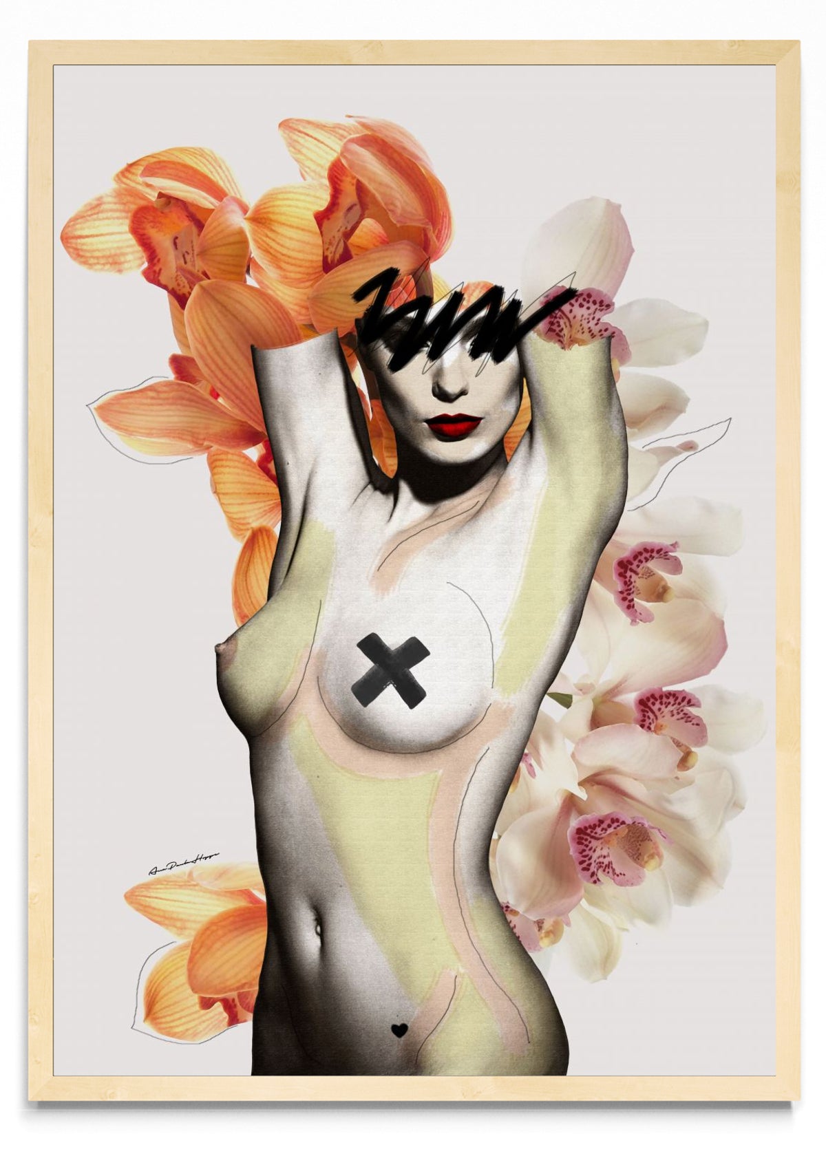 Gipsy - Retrato MC