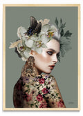 Marchesa - Retrato MC