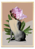 Peony - Retrato MC