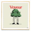 Voyeur - Cuadrado MC