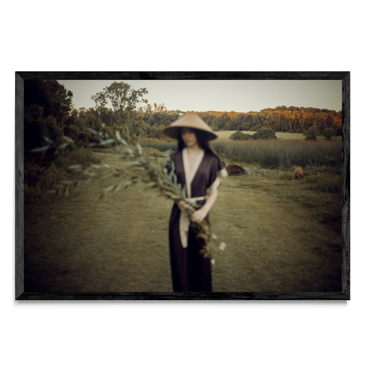 Mujeres - FotoH N
