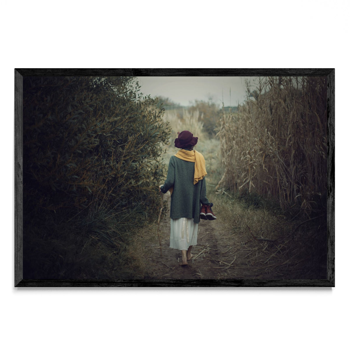 Mujeres - FotoH N