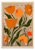 Flores #11 - Retrato MC