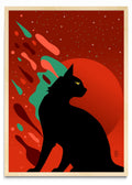 Cat#02 - Retrato MC