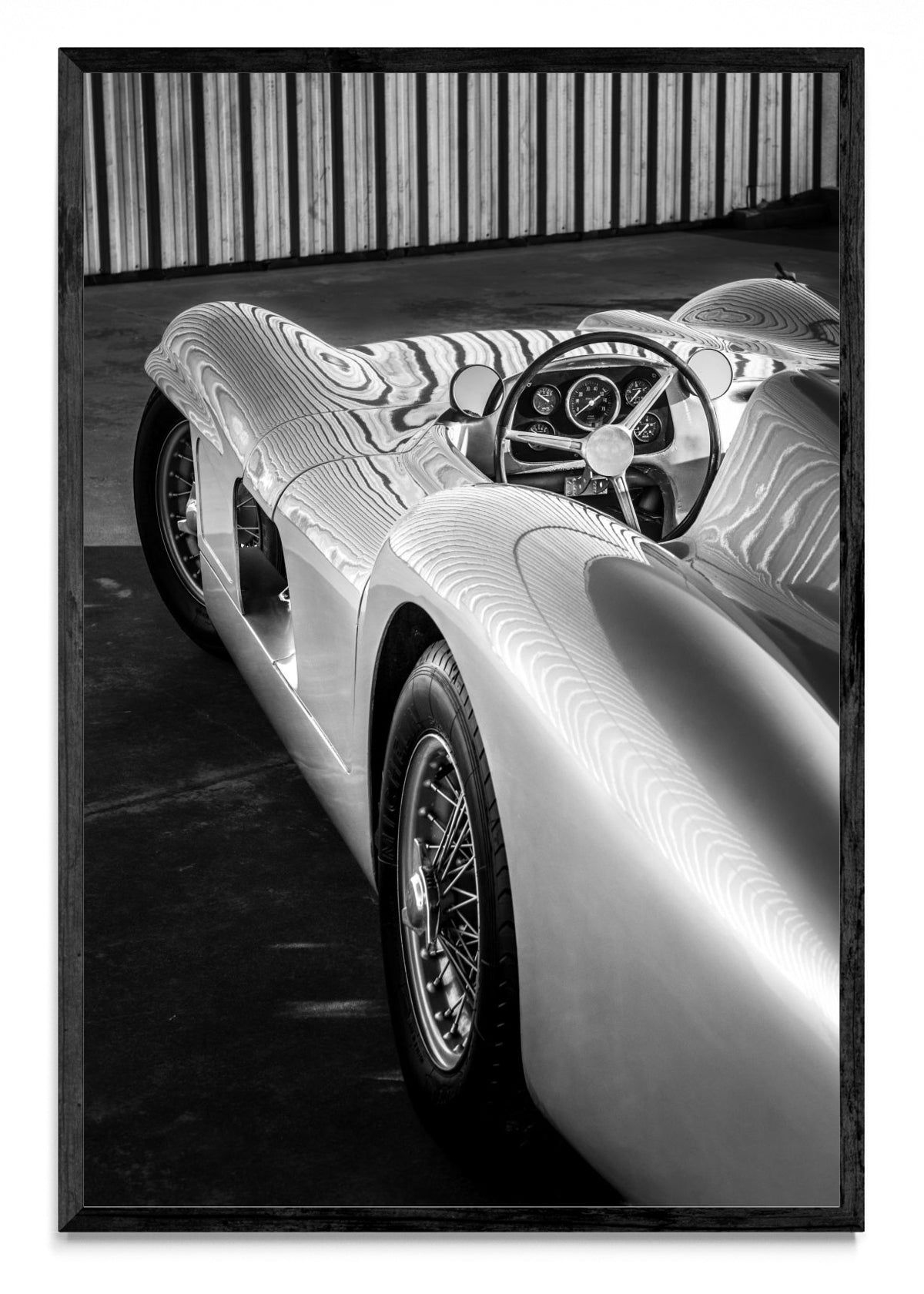 Flecha de plata - FotoV N