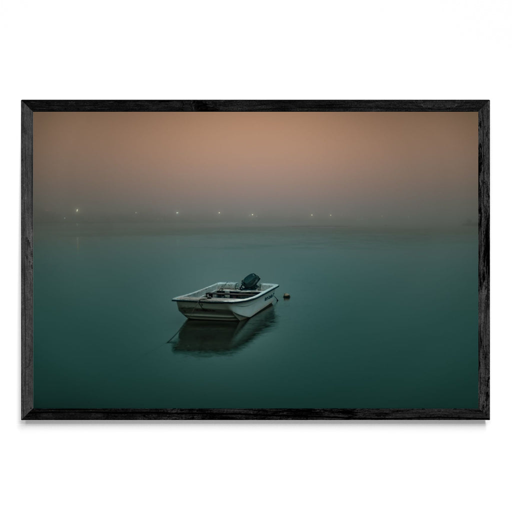 Albufera en calma - FotoH N