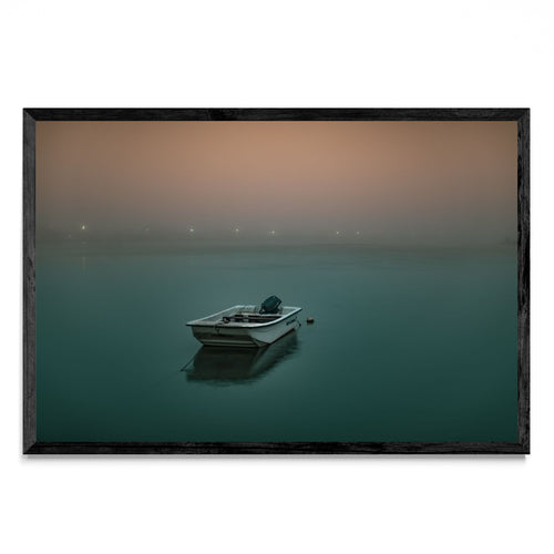 Albufera en calma - FotoH N