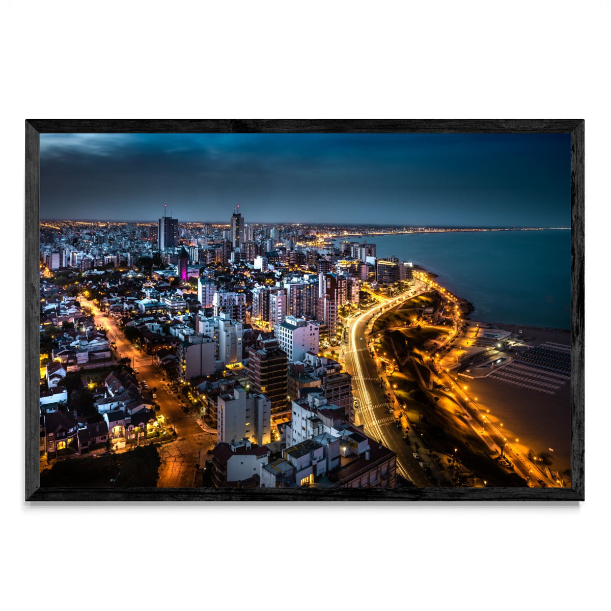 Mar del plata - FotoH N