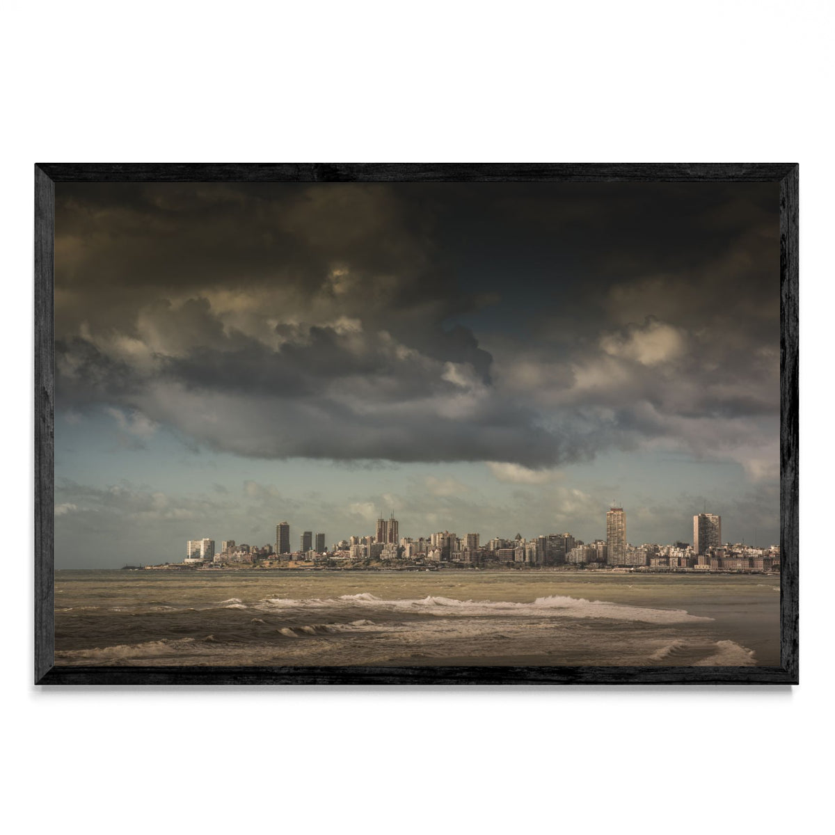 Contraste Atlántico - FotoH N