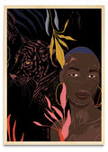 África - Retrato MC