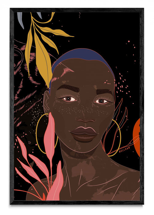 África - FotoV N