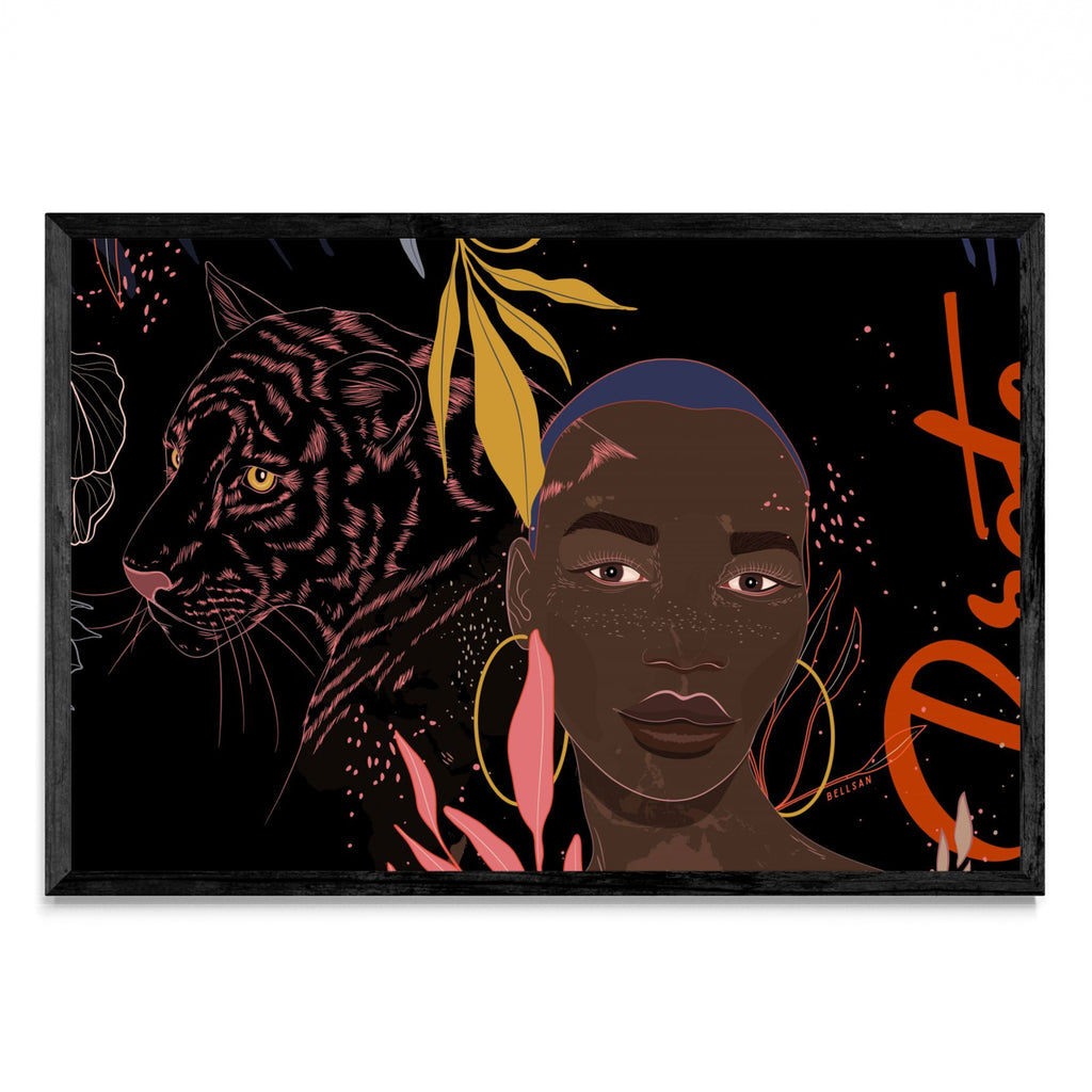África - FotoH N