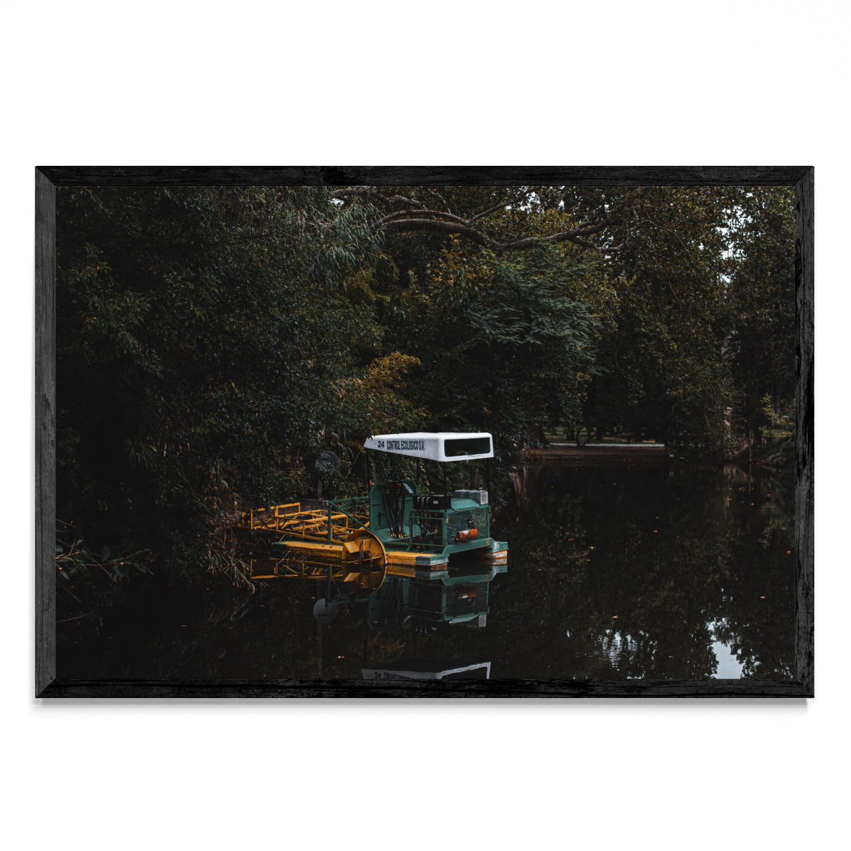 LAGO - FotoH N