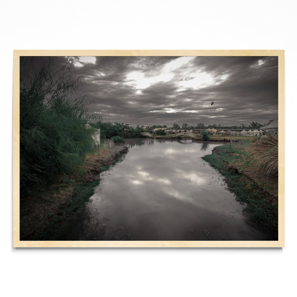 Tardes - Paisaje MC