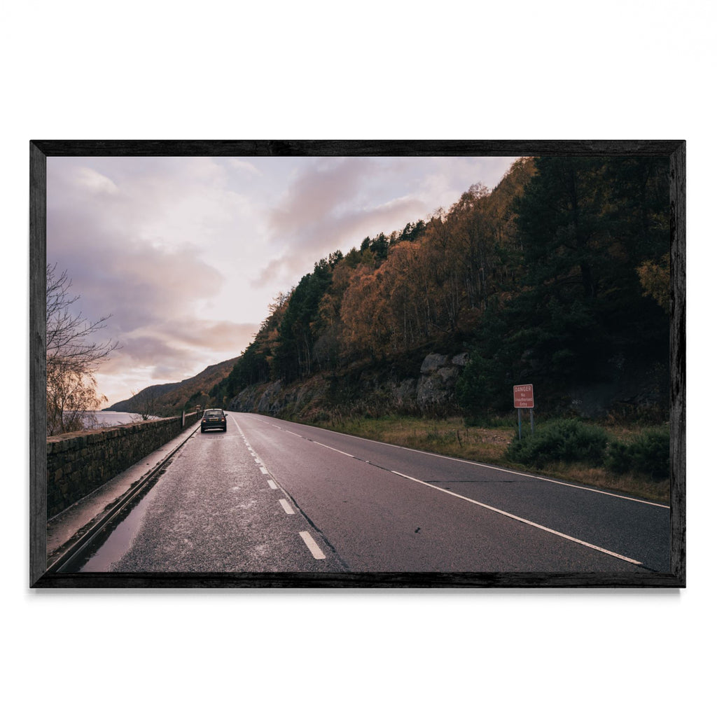 Caminos de otoño - FotoH N
