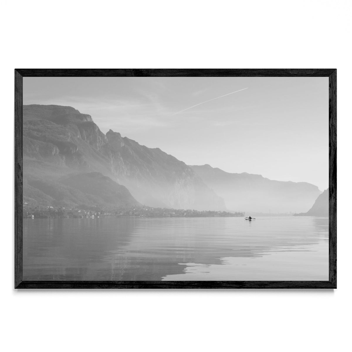La paz de la inmensidad - FotoH N