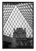 Geometría de París - FotoV N