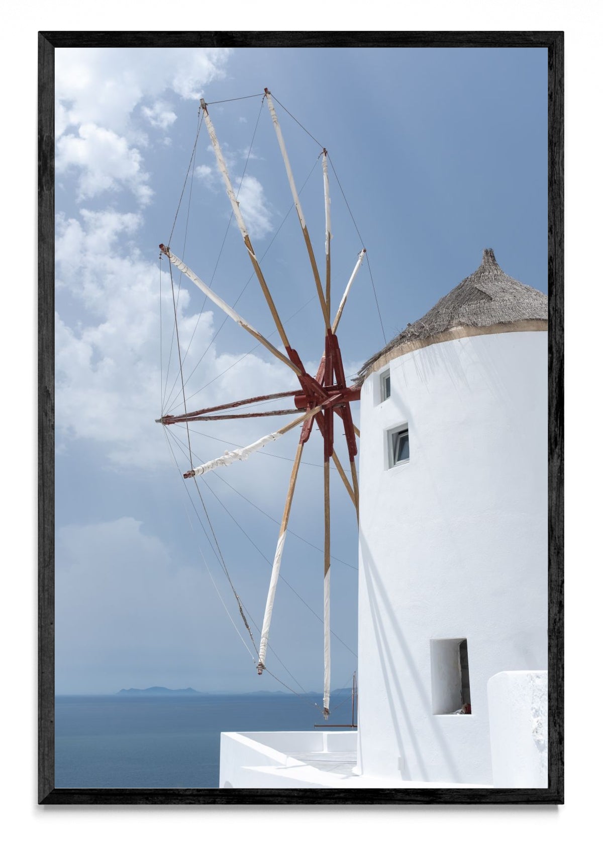 Molinos de viento - FotoV N