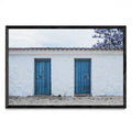 Puertas de frío - FotoH N