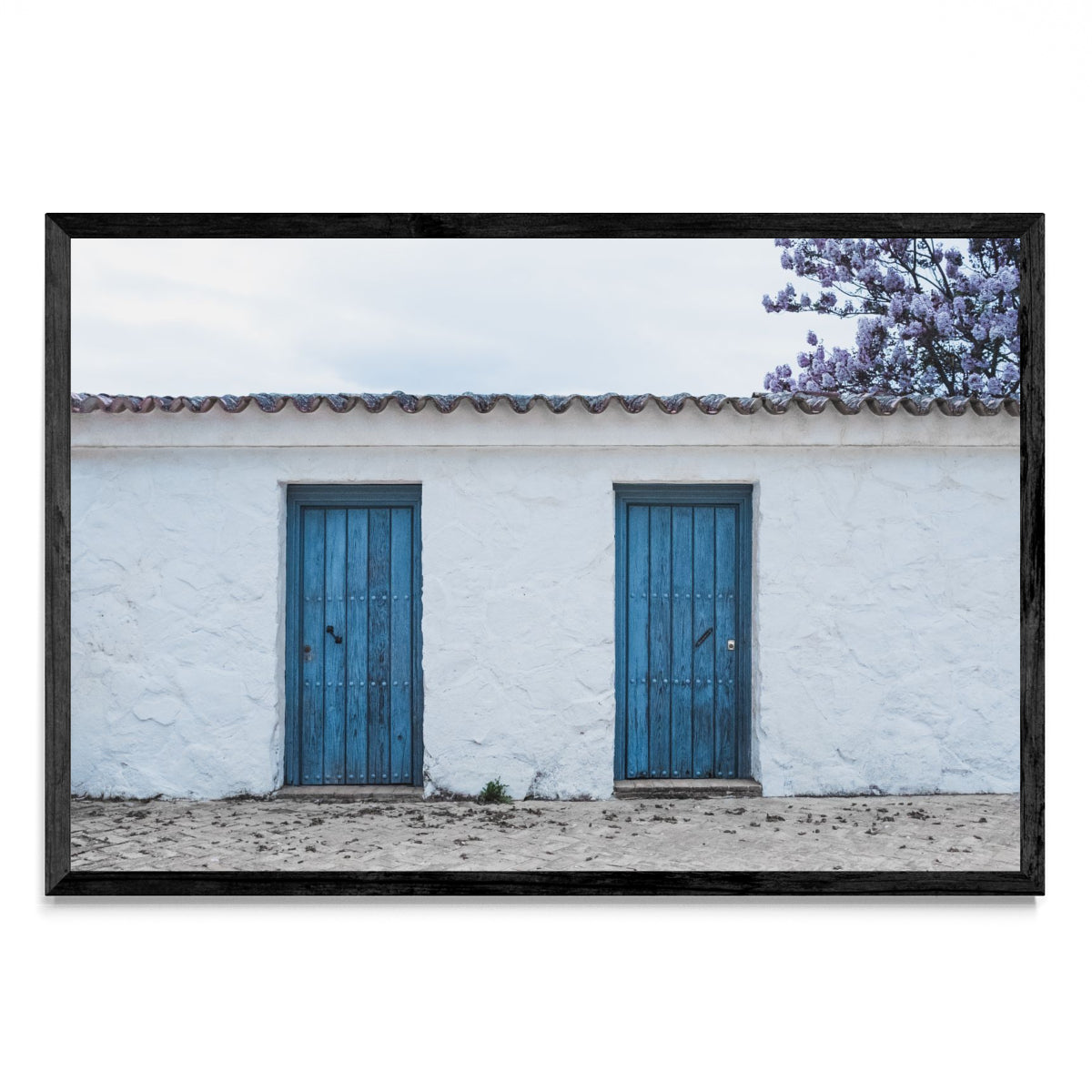 Puertas de frío - FotoH N