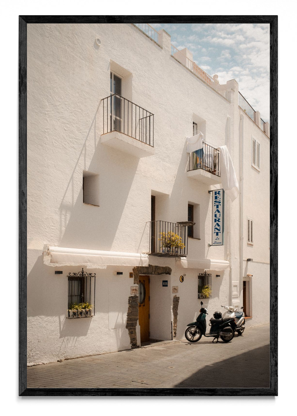 Cadaqués, España - FotoV N