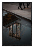Manhattan Bridge, NY - FotoV N