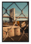 Brooklyn bridge, NY - FotoV N