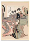 Appropriation Japan 1 - Retrato MC