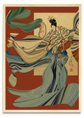 Appropriation Japan 5 - Retrato MC