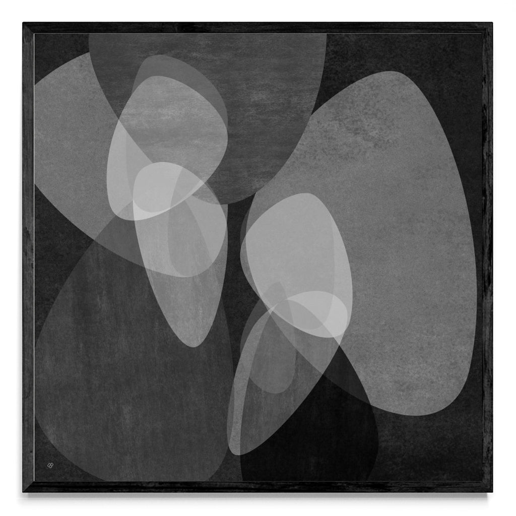 Diaphanous QK 1 - Cuadrado N