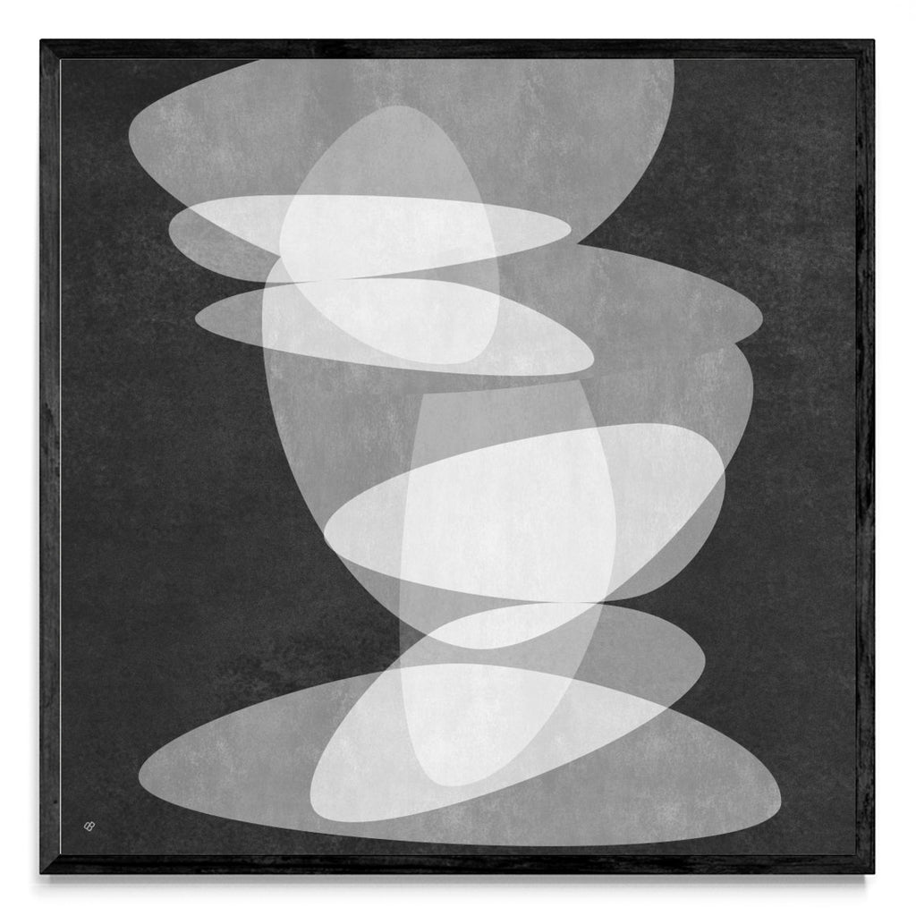 Diaphanous QK 5 - Cuadrado N