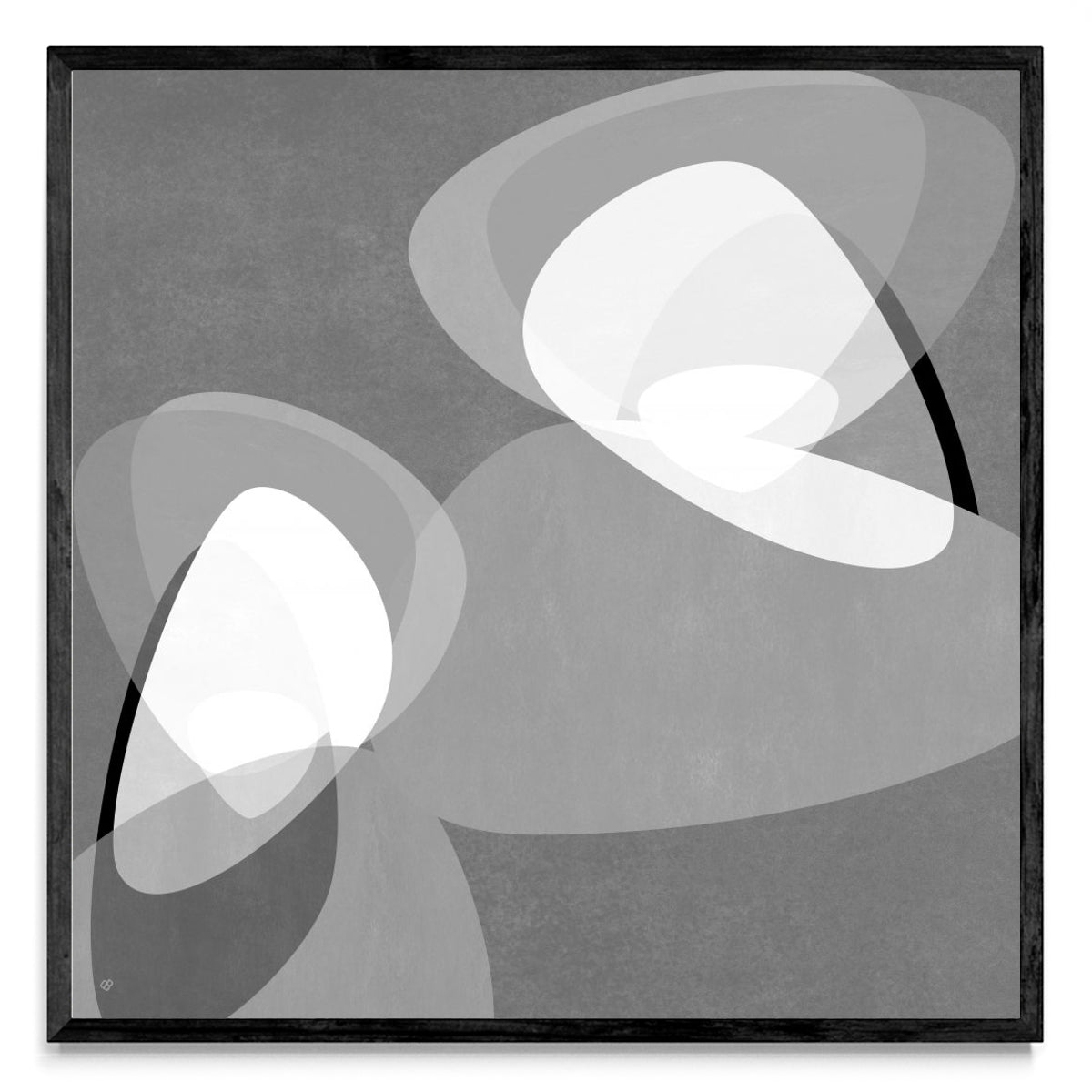 Diaphanous QK 11 - Cuadrado N