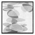 Diaphanous QKW 6 - Cuadrado N