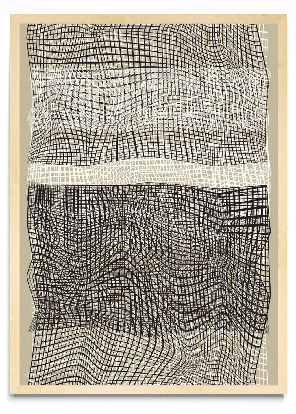 Grid 1 - Retrato MC
