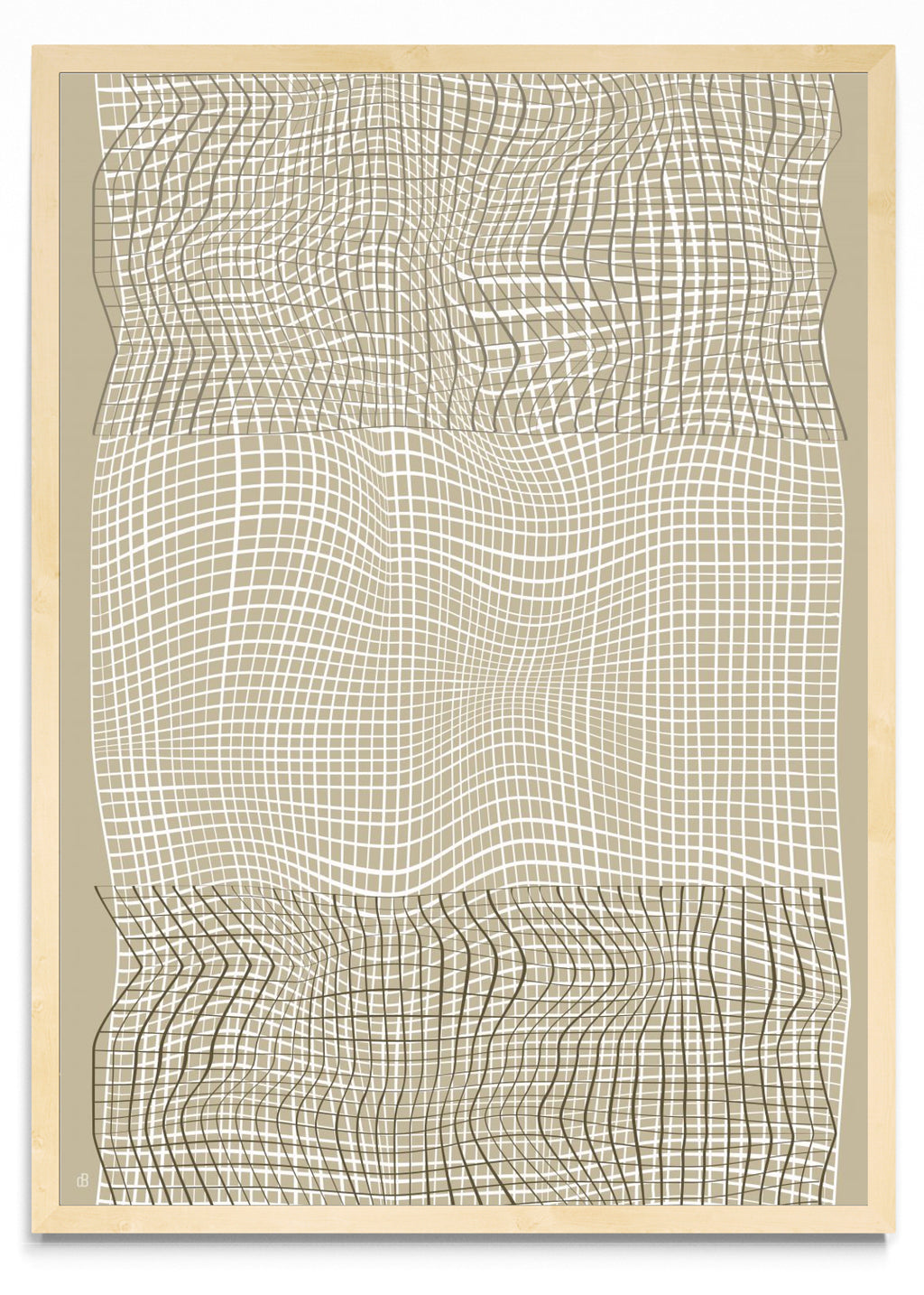 Grid 4 - Retrato MC