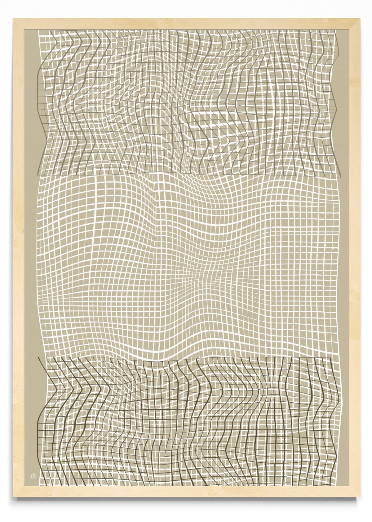 Grid 4 - Retrato MC