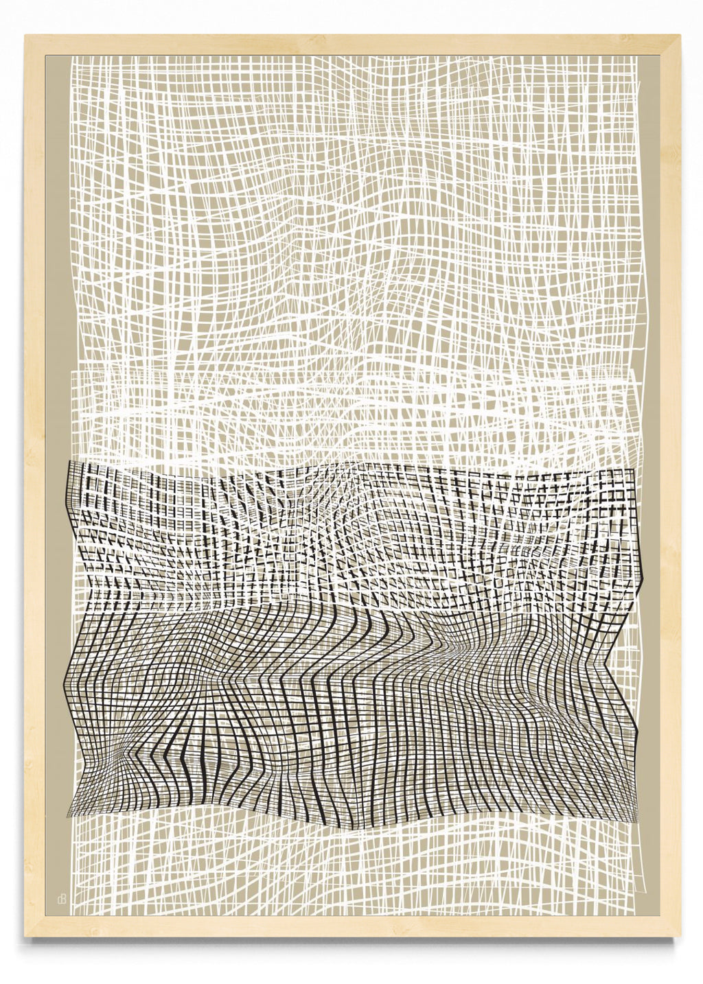 Grid 8 - Retrato MC