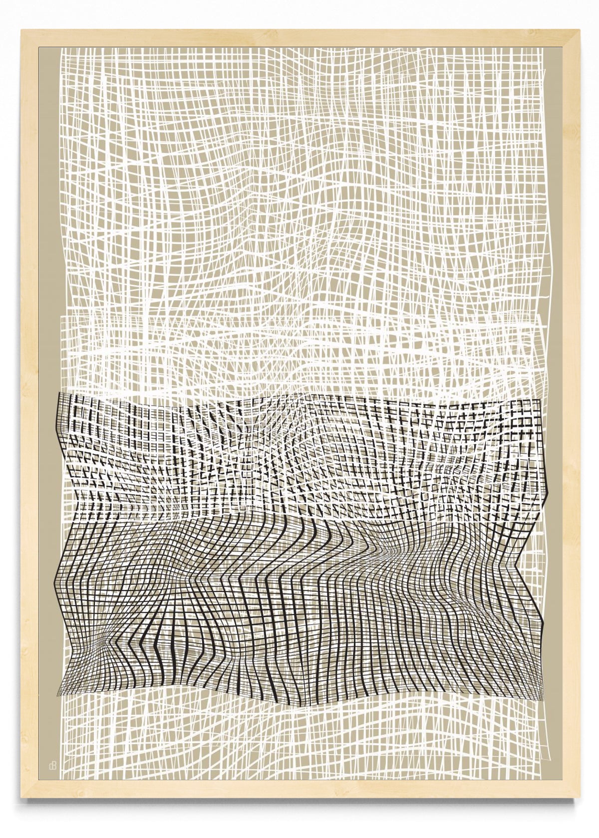 Grid 8 - Retrato MC