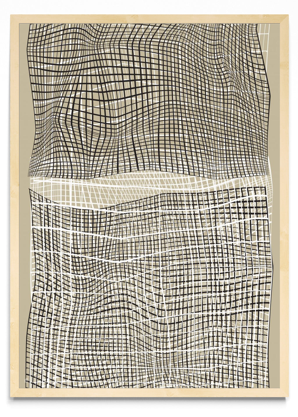 Grid 10 - Retrato MC