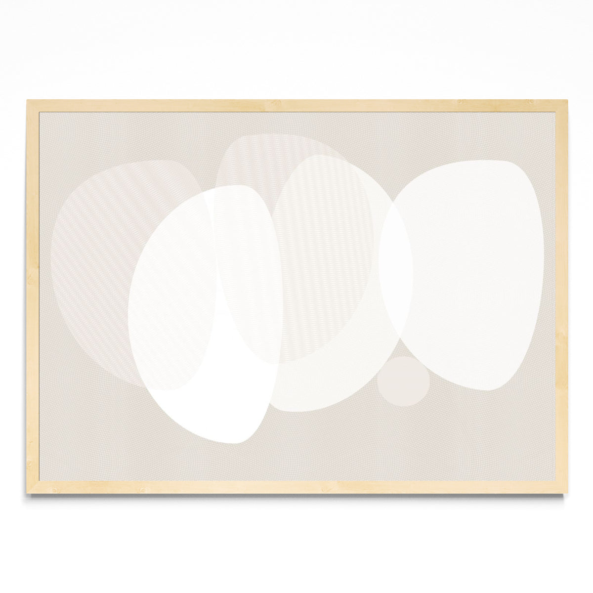 Abstract Still Life 2 - Paisaje MC