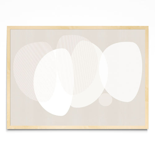 Abstract Still Life 2 - Paisaje MC