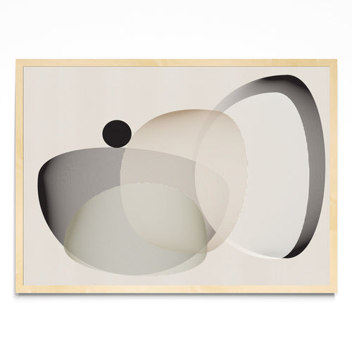 Abstract Still Life 6 - Paisaje MC
