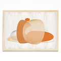 Abstract Still Life 8 - Paisaje MC